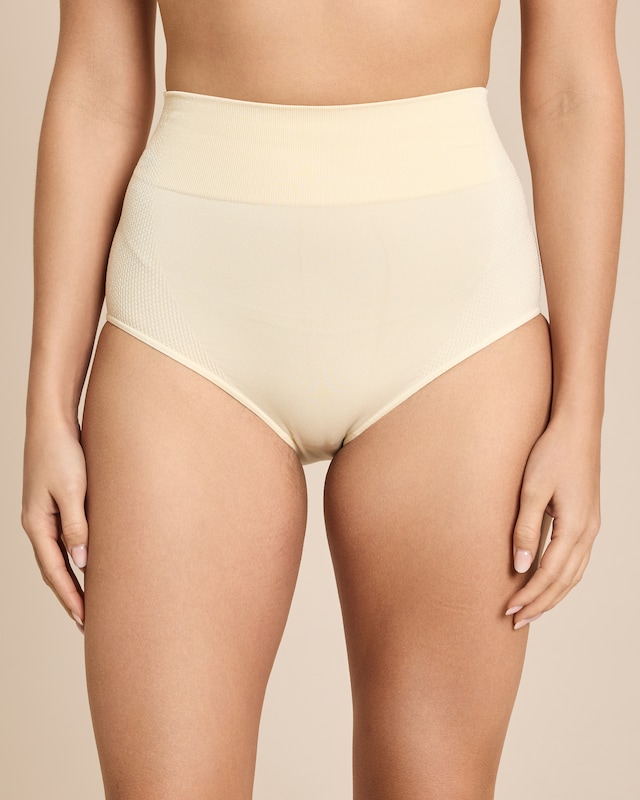 Retro Taillenslip