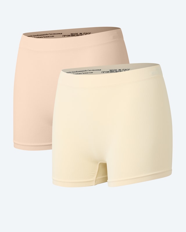 Seamless Hotpants