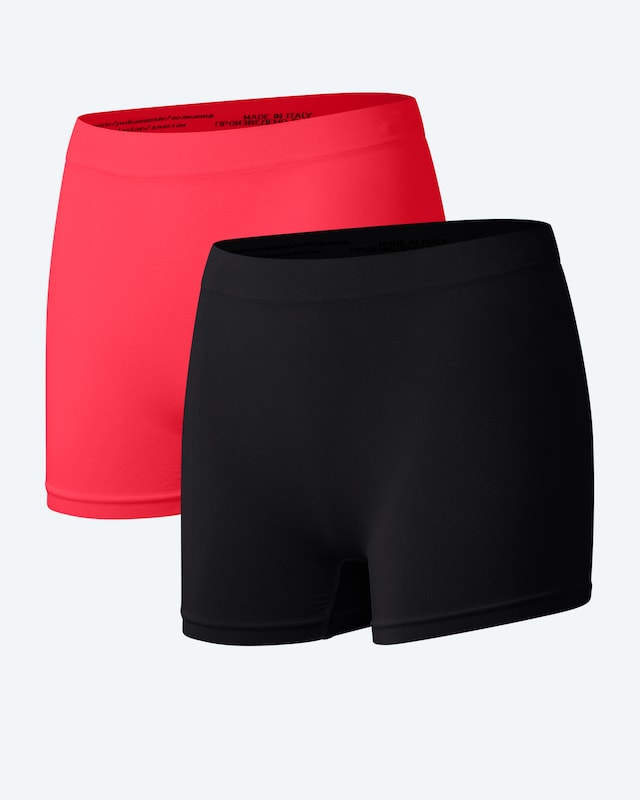Seamless Hotpants