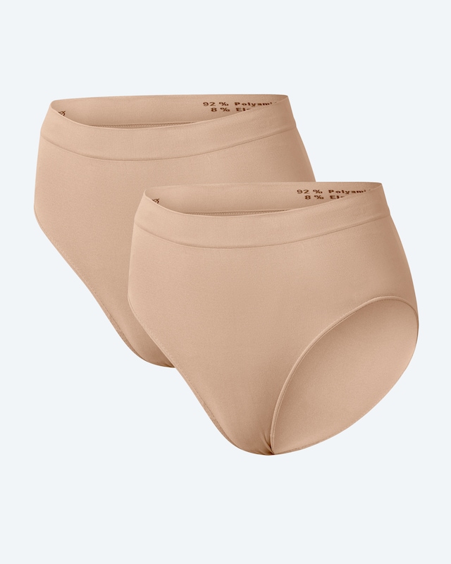 Seamless Slips
