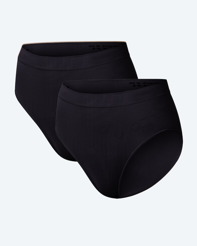 Seamless Slips