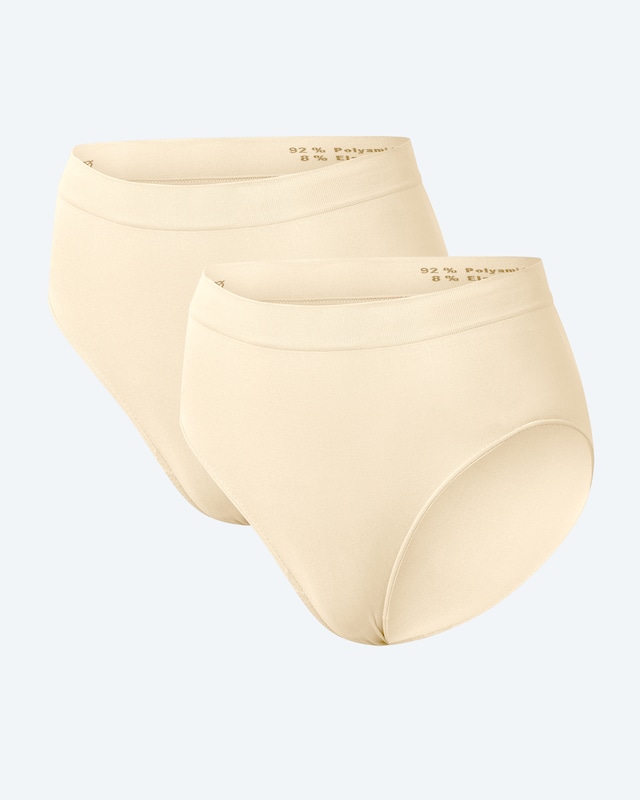 Seamless Slips