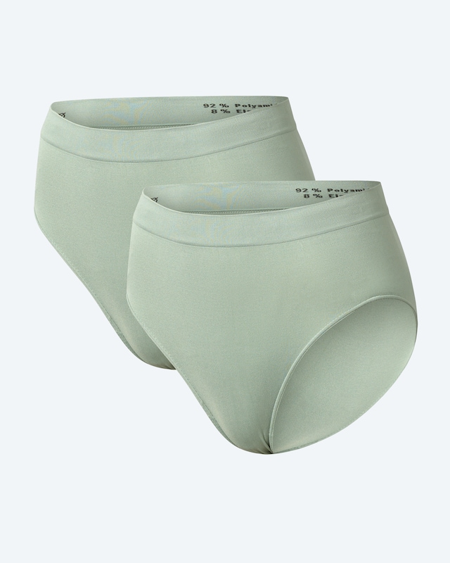 Seamless Slips