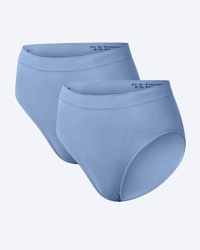 Seamless Slips