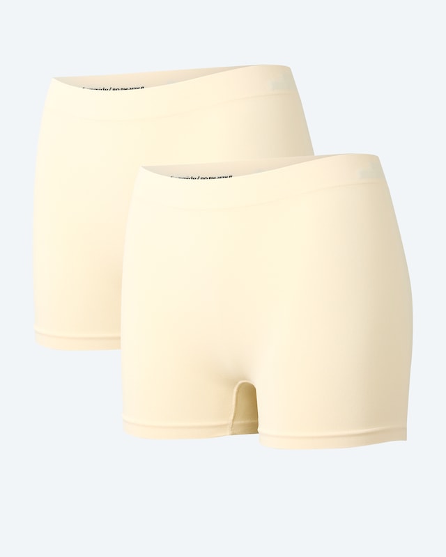 Seamless Hotpants