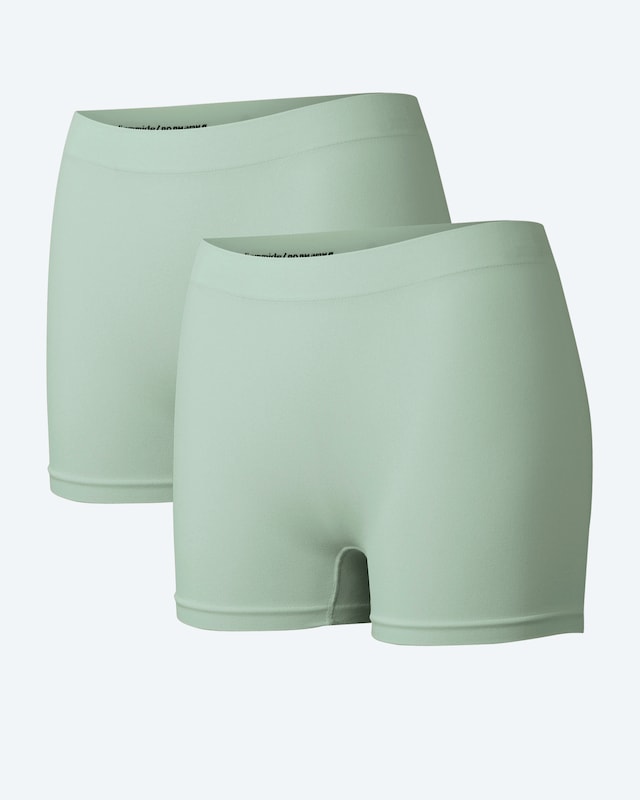 Seamless Hotpants
