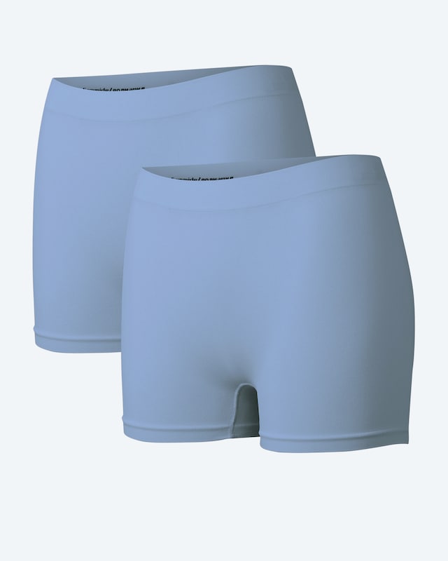 Seamless Hotpants