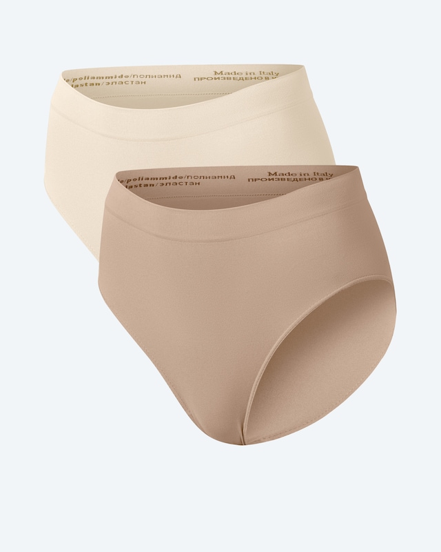 Seamless Slips