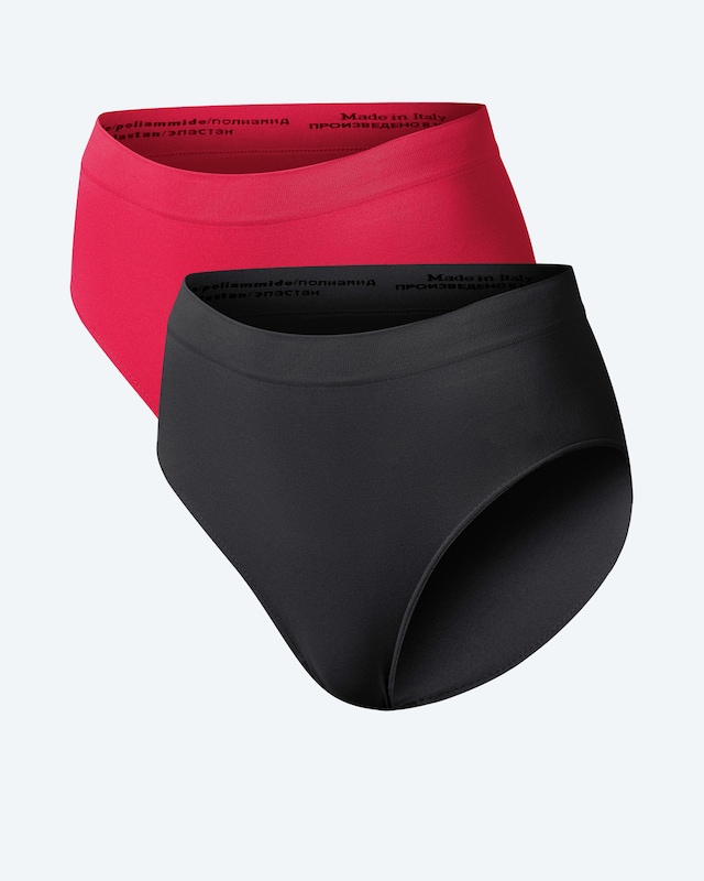 Seamless Slips