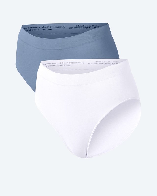 Seamless Slips