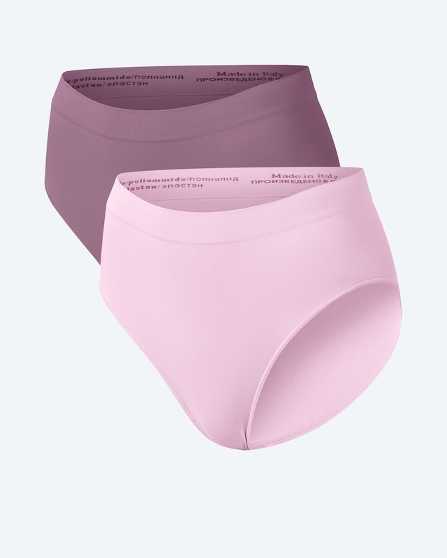 Seamless Slips