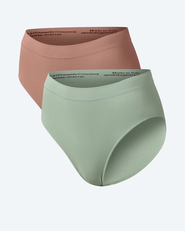Seamless Slips