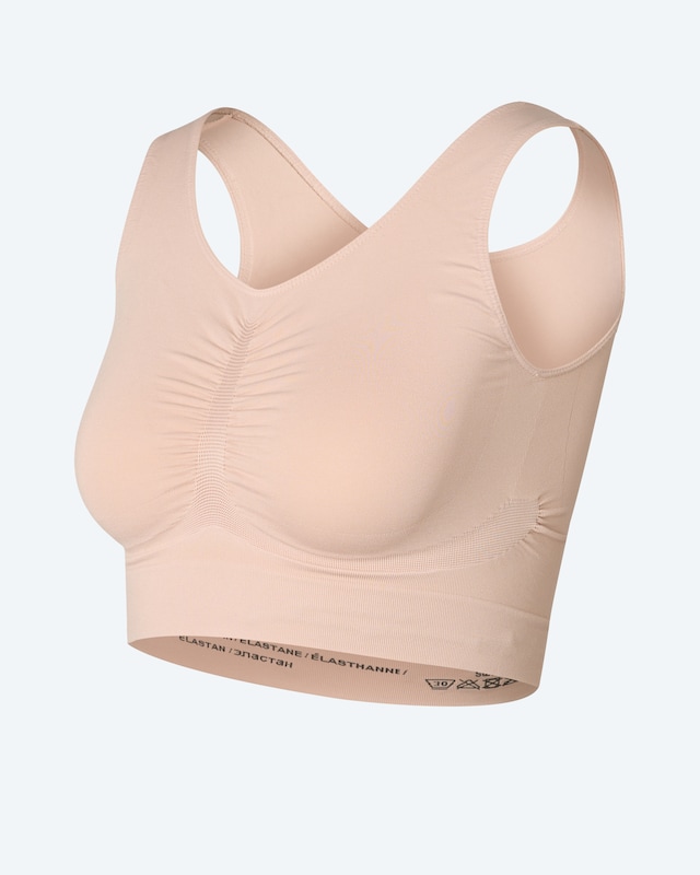 Strong Shape Bustier