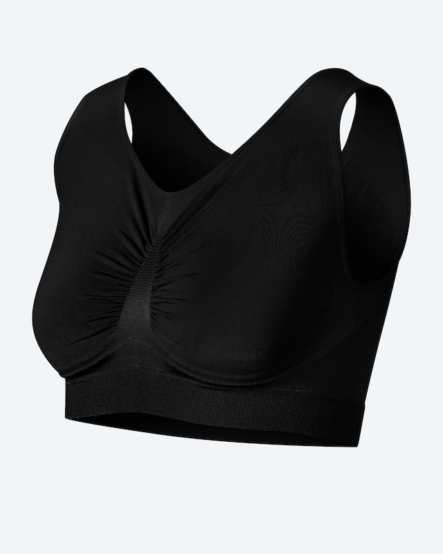 Retro Bustier