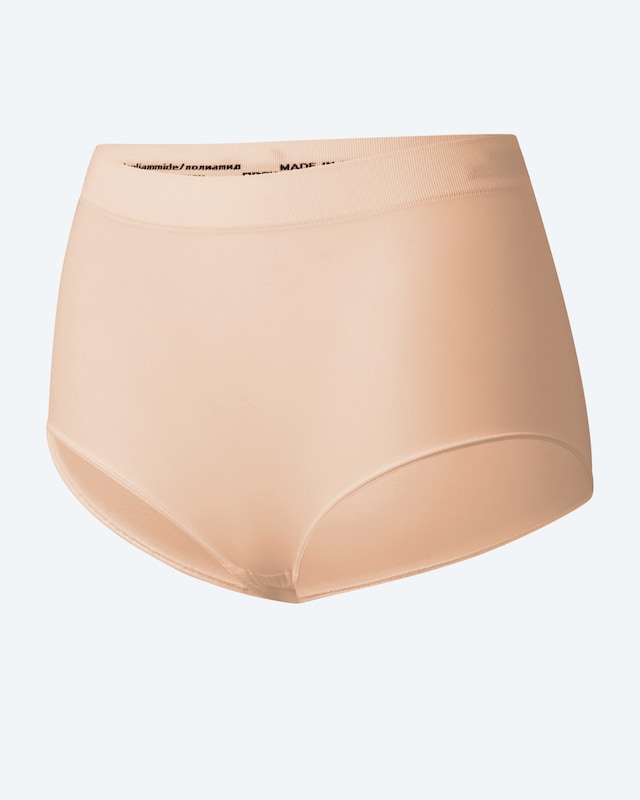 Slip transparent