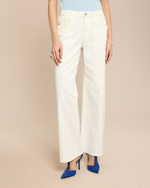 5-Pocket Jeans