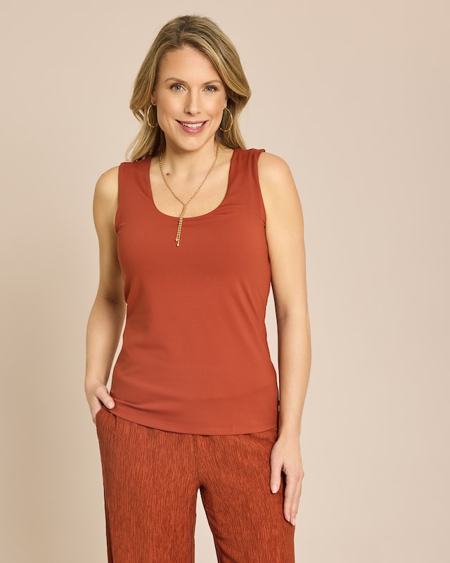 Kombi Top