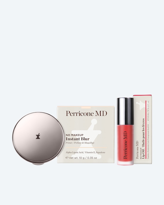 Blur & Bright Duo