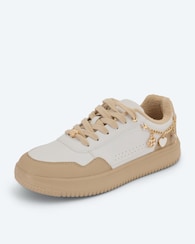 Produktabbildung für Sneaker mit Charms