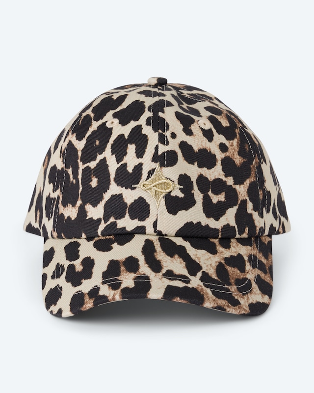 Basecap, Leo