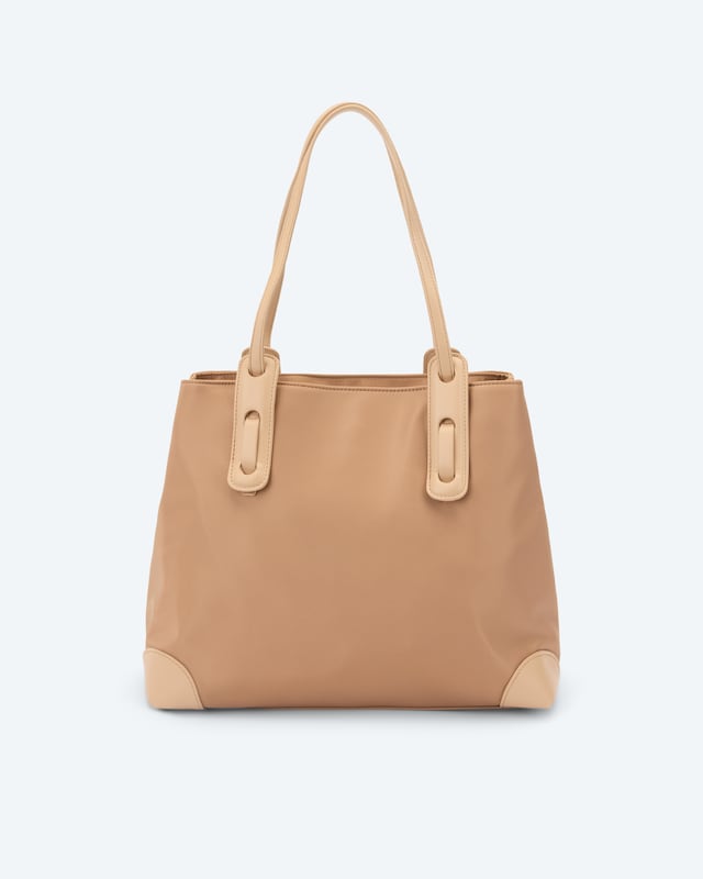 Nylon-Shopper