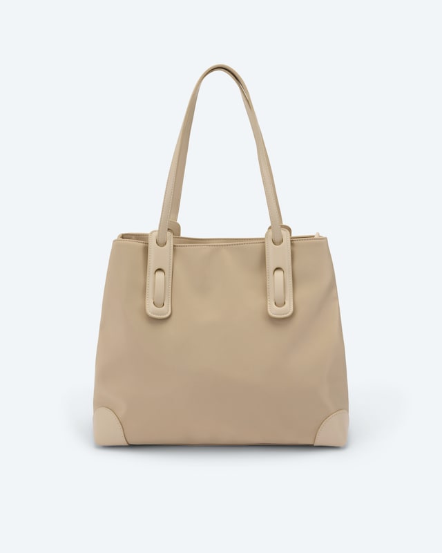 Nylon-Shopper