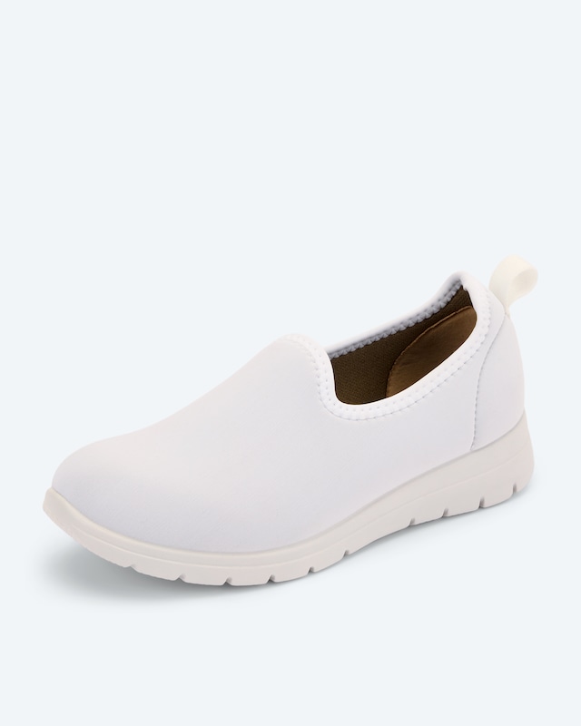 Stretch Textil Slipper