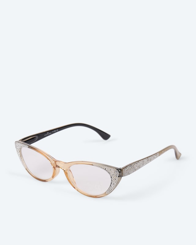 Lesebrille