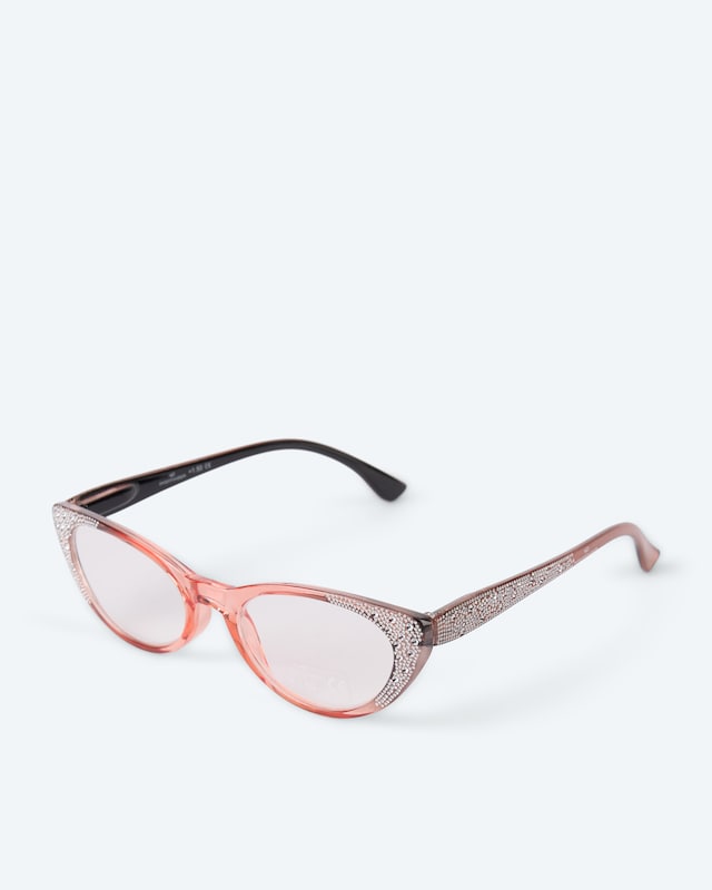 Lesebrille