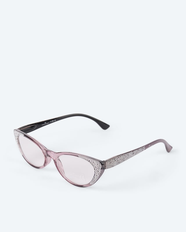 Lesebrille