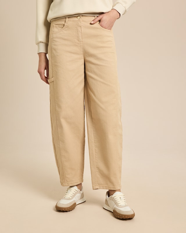 Barelleg Hose