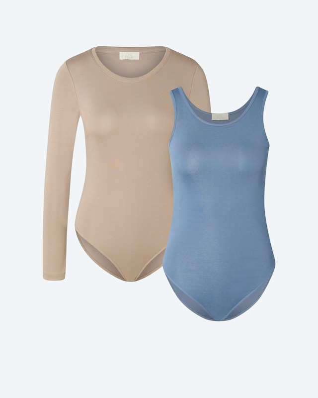 Body Doppelpack