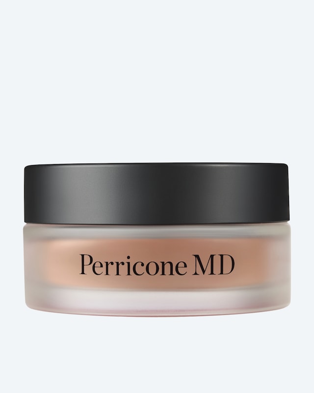 Radiant Glow Balm - Bronze