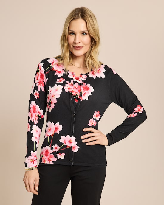 Produktabbildung für Classic Twinset Frühlingsblumen
