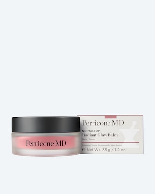 Produktabbildung 4 für Radiant Glow Balm - Cool Rose
