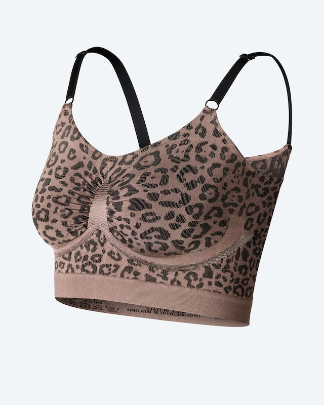 Bustier Leo Deluxe