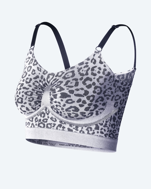 Bustier Leo Deluxe