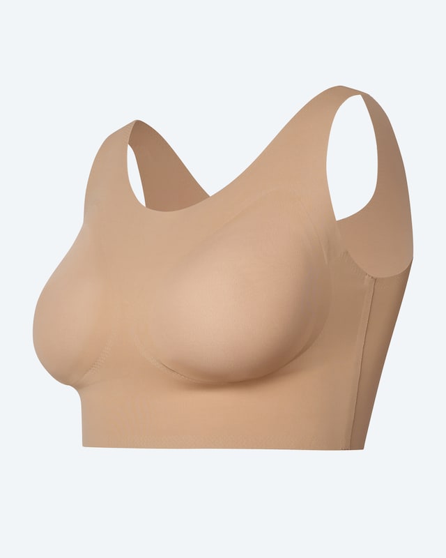 Lasercut Bustier