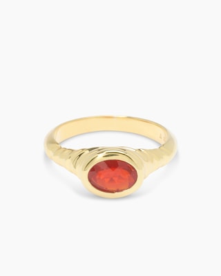 Produktabbildung 1 für Ring mit Cherryopal