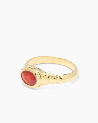 Produktabbildung 3 für Ring mit Cherryopal