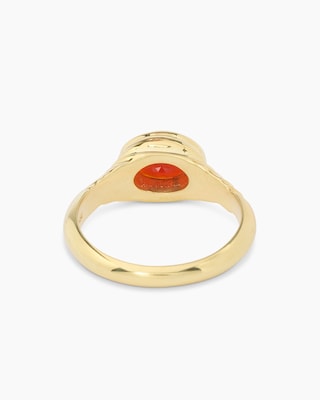 Produktabbildung 4 für Ring mit Cherryopal