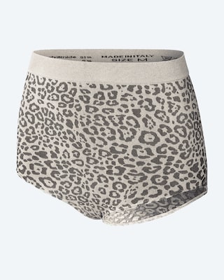 Produktabbildung 3 für Leo Deluxe Taillenslip