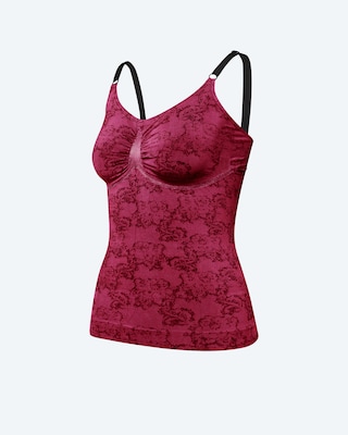 Produktabbildung 3 für Tankini-Top Paisley