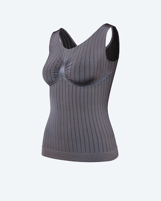 Produktabbildung 2 für Tankini Top Nadelstreifen