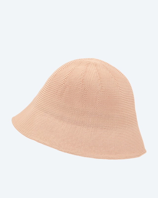 Bucket-Hut