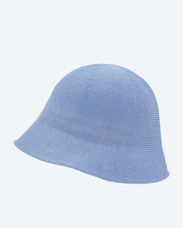 Bucket-Hut