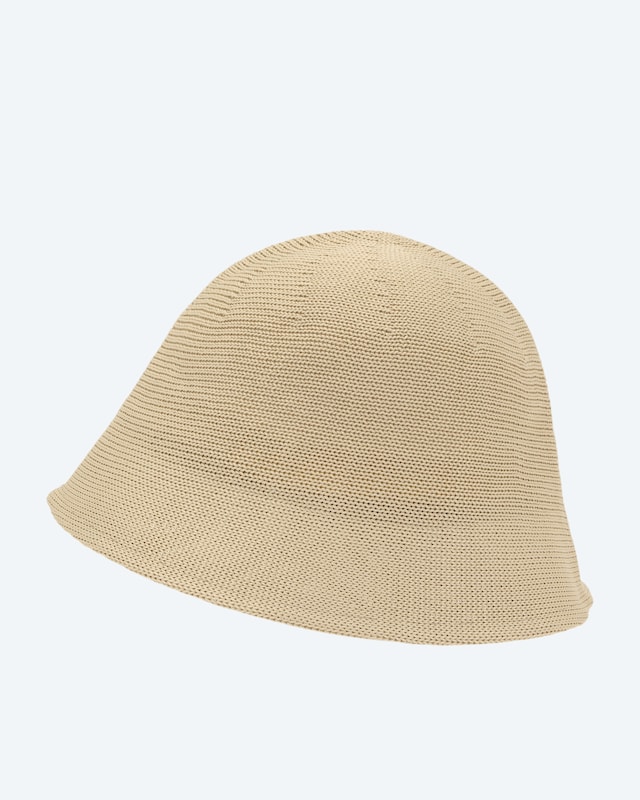 Bucket-Hut