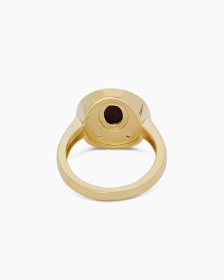 Produktabbildung 3 für Ring mit Kristallopal
