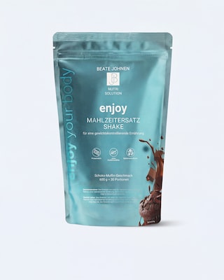 Produktabbildung 3 für Mahlzeitenersatz Shake, 600 g