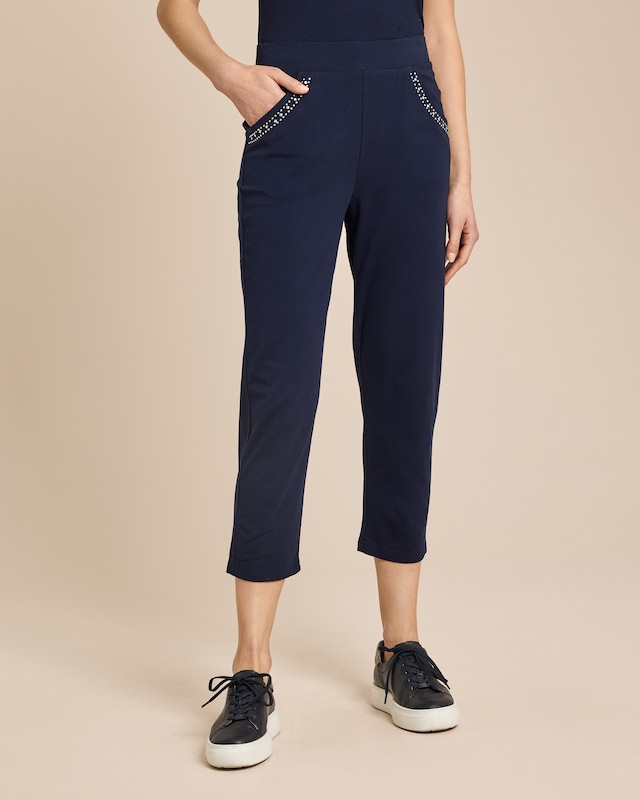 Straight 7/8 Hose mit Dekodetails
